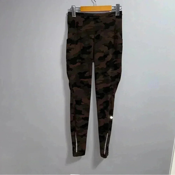 Lululemon Swift  Speed High-Rise Tight - Picture 7 of 10